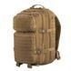Рюкзак M-Tac Large Assault Pack Laser Cut 36л Койот