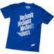 Футболка Mechanix Original Tee синій, Navy Blue, M