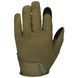 Перчатки сенсорные MIL-TEC Combat Touch Оливковые, Olive, S