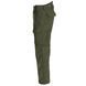 Штаны теплые MIL-TEC &laquo;Explorer&raquo; SoftShell Olive, Olive, S