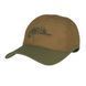 Бейсболка Helikon-LOGO CAP, Coyote