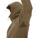 Флисовая кофта Helikon Cumulus Heavy Fleece - Coyote