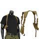 Кобура оперативная наплечная SHOULDER HOLSTER, Coyote