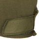 Перчатки сенсорные MIL-TEC Combat Touch Оливковые, Olive, S
