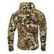 , Multicam