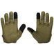 Перчатки сенсорные MIL-TEC Combat Touch Оливковые, Olive, S