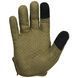Перчатки сенсорные MIL-TEC Combat Touch Оливковые, Olive, S
