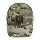 Бейсболка Tailor с Трезубом Rip-Stop - Multicam