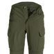 Штаны теплые MIL-TEC &laquo;Explorer&raquo; SoftShell Olive, Olive, S