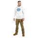 Кофта Pentagon CloMod Hoody One Біла