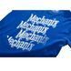 Футболка Mechanix Original Tee синій, Navy Blue, M