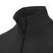 Термоактивная футболка Helikon US LVL 2 Long Sleeve - Black, Black, XS