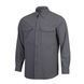 Рубашка GEN2 Outdoor Stretch Rip-Stop Нейлон Shadow Grey, Shadow Grey, S