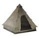 Намет 4-містний MIL-TEC &laquo;TIPI&raquo; Піраміда Olive