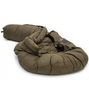Спальний мішок Carinthia XP Down 1000 Medium - Olive
