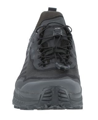Кроссовки Lowa FORTUX GTX LOW, Black, EU 42