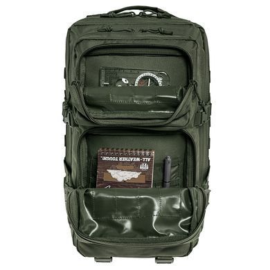 Тактичний рюкзак Tac Maven Assault, Grey