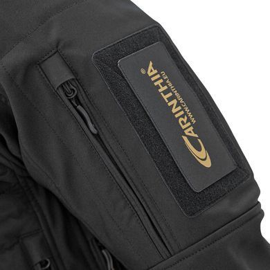 Куртка Carinthia G-LOFT ISG PRO - Black, Black, M
