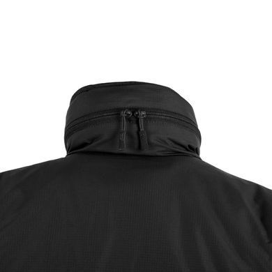 Куртка Helikon Level 7 Climashield Apex Black, Black, XS