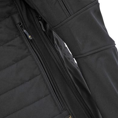 Куртка Carinthia G-LOFT ISG PRO - Black, Black, M
