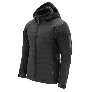 Куртка Carinthia G-LOFT ISG PRO - Black, Black, M