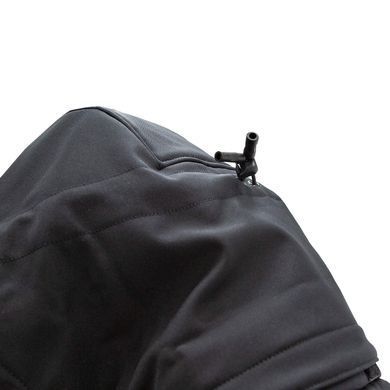 Куртка Carinthia G-LOFT ISG PRO - Black, Black, M