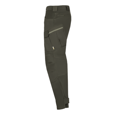 Брюки тактические демисезонные Vik-Tailor Urban Canvas, Olive, 50