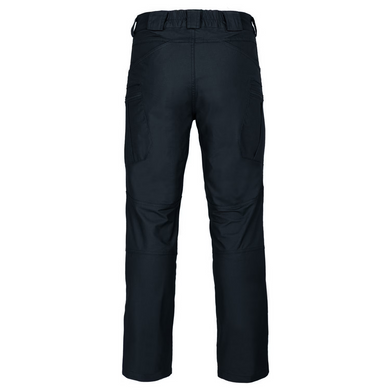 Штани Helikon UTP PolyCotton Canvas - Navy Blue, Navy Blue, W32/L34