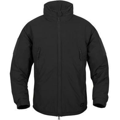 Куртка Helikon Level 7 Climashield Apex Black, Black, XS