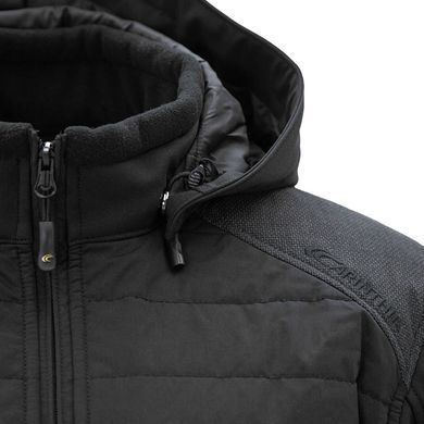 Куртка Carinthia G-LOFT ISG PRO - Black, Black, M