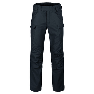 Штани Helikon UTP PolyCotton Canvas - Navy Blue, Navy Blue, W32/L34