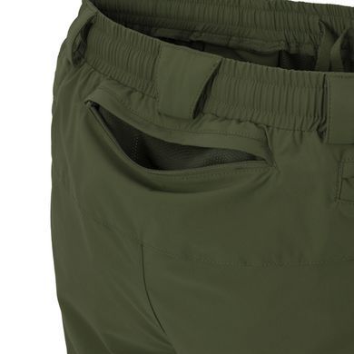 , Taiga Green, S