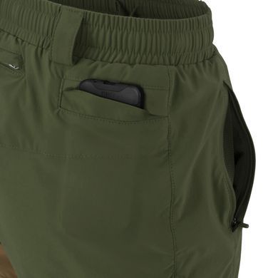 , Taiga Green, S