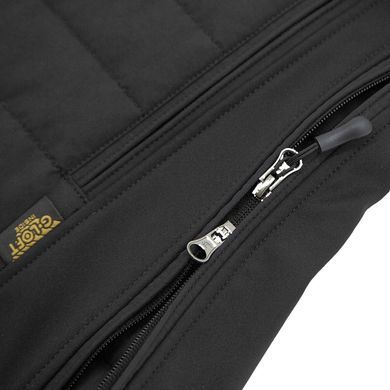 Куртка Carinthia G-LOFT ISG PRO - Black, Black, M
