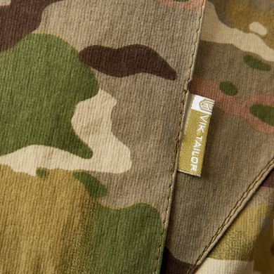 , Multicam, 48