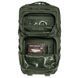 Тактичний рюкзак Tac Maven Assault, Grey
