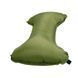 Подушка самонадувная Self-inflatable Neck Rest OD Оливковая