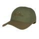 Бейсболка Helikon-LOGO CAP, Olive
