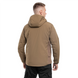 Куртка Pentagon Panthiras Coyote, Coyote, S