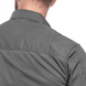 Cорочка Pentagon Plato Short Sleeve - Wolf Grey, Wolf Grey, M