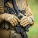Рукавиці Helikon All Round Fit Tactical - Coyote/Adaptive Green