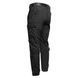 Штани тактичні Vik-Tailor Rip-Stop Чорні, Black, 40