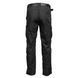 Штани тактичні Vik-Tailor Rip-Stop Чорні, Black, 40