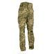 Брюки тактические зимние Vik-Tailor Agressor Rip-Stop, Пиксель, 50