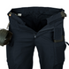 Штани Helikon UTP PolyCotton Canvas - Navy Blue, Navy Blue, W32/L34