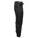 Штани тактичні Vik-Tailor Rip-Stop Чорні, Black, 40