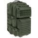 Тактичний рюкзак Tac Maven Assault, Grey