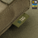 M-Tac подсумок для AK/AR Kydex открытый Ranger Green