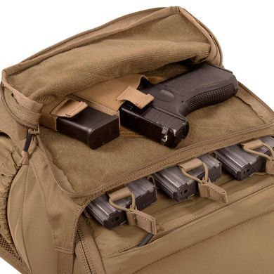 , Coyote