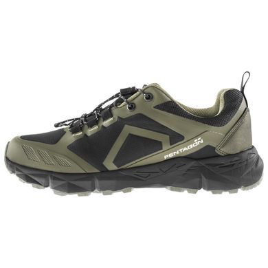 Кросівки Pentagon Kion WaterProof Trekking - Tactical